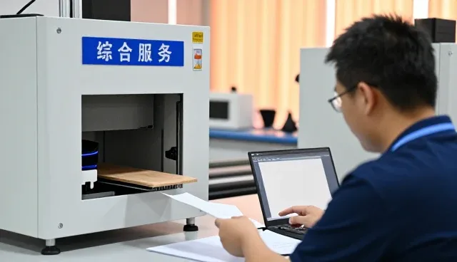 企业管理系统