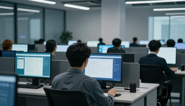 提升系统稳定性:性能优化与常见故障应对策略