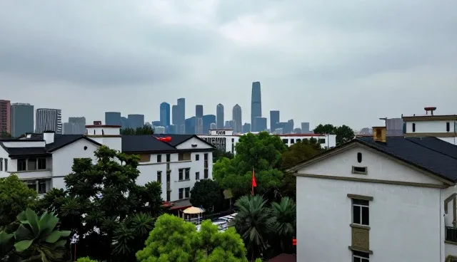 运维托管使用与维护中的性能优化建议