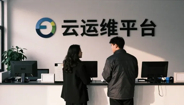 云运维平台如何应对业务快速增长带来的挑战