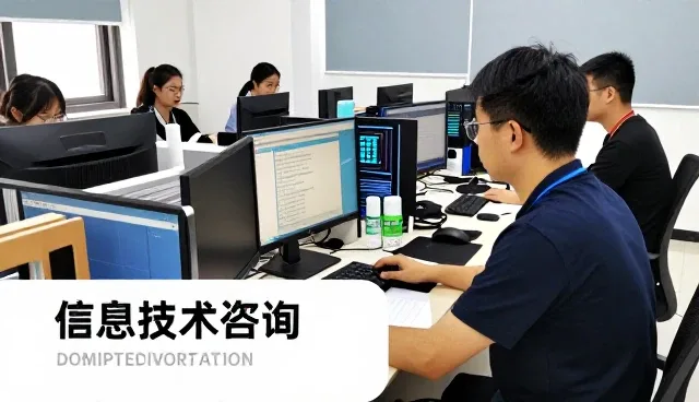 北京尚宠云信科技信息有限公司以创新技术推动企业管理系统发展