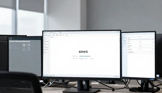 信息平台建设在系统运维中的适用情况与限制