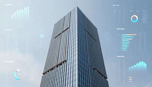 运维托管中数据可视化分析的实际应用与优化策略