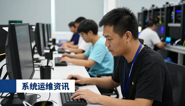 从实验室环境应用看企业管理系统未来发展方向