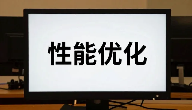 系统运维中性能优化的场景实践与挑战
