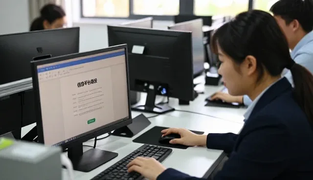运维托管云运维平台信息技术咨询常见误区盘点