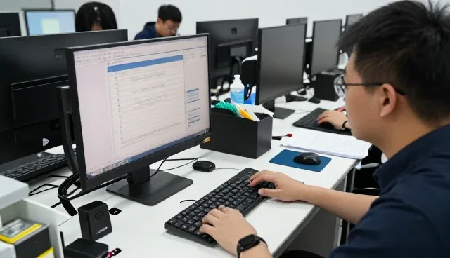 信息技术咨询如何解决验收交付环节中的实际问题