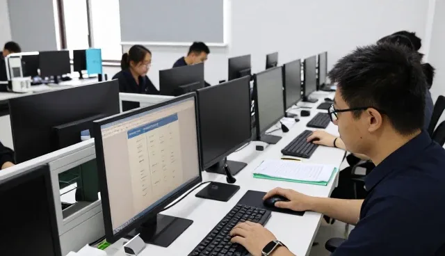 北京尚宠云信科技信息有限公司介绍信息平台建设基础知识